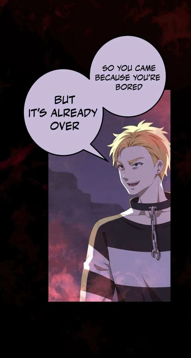The Reincarnation of the Forbidden Archmage Chapter 130 page 97 - 
