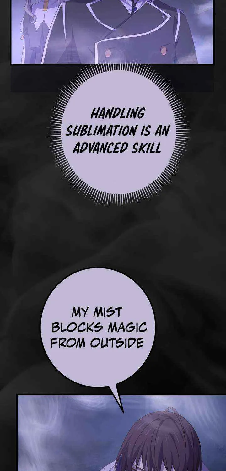 The Reincarnation of the Forbidden Archmage Chapter 131 page 101 - 
