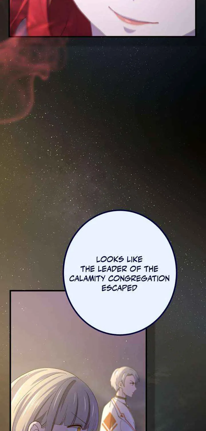 The Reincarnation of the Forbidden Archmage Chapter 131 page 12 - 