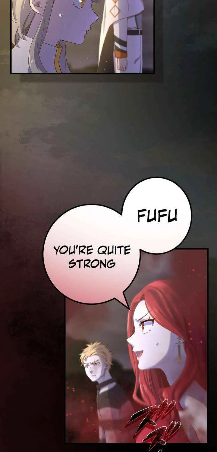 The Reincarnation of the Forbidden Archmage Chapter 131 page 13 - 