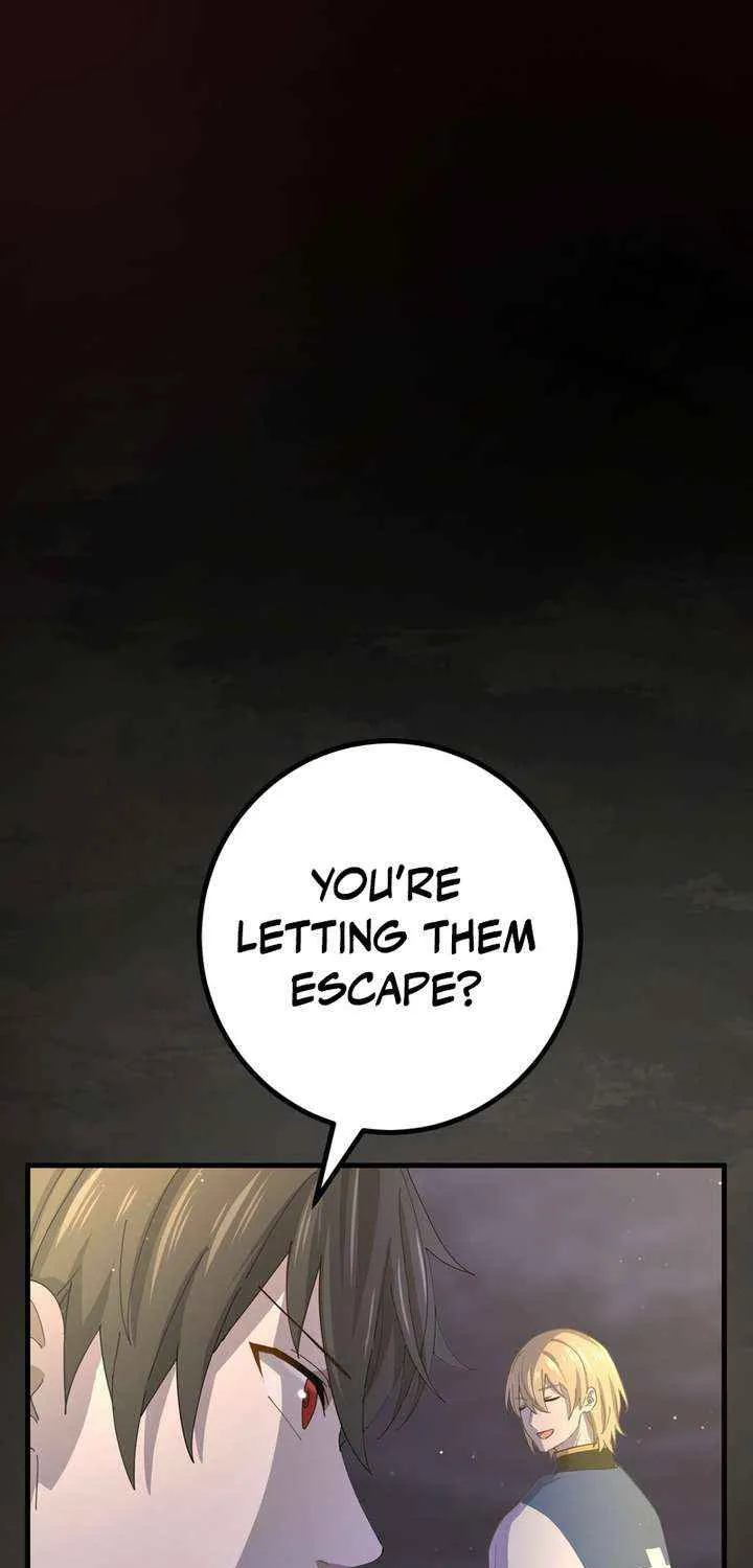 The Reincarnation of the Forbidden Archmage Chapter 131 page 17 - 