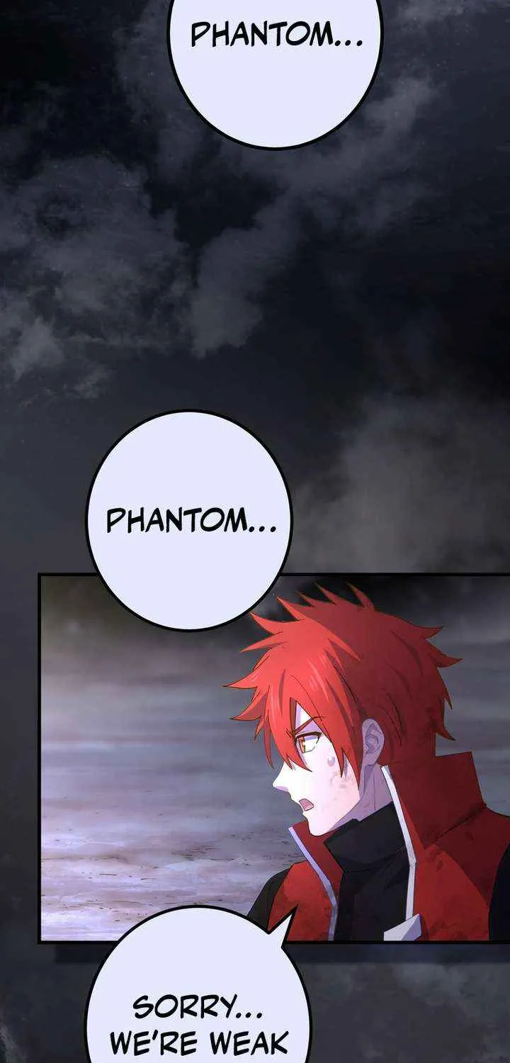 The Reincarnation of the Forbidden Archmage Chapter 131 page 29 - 