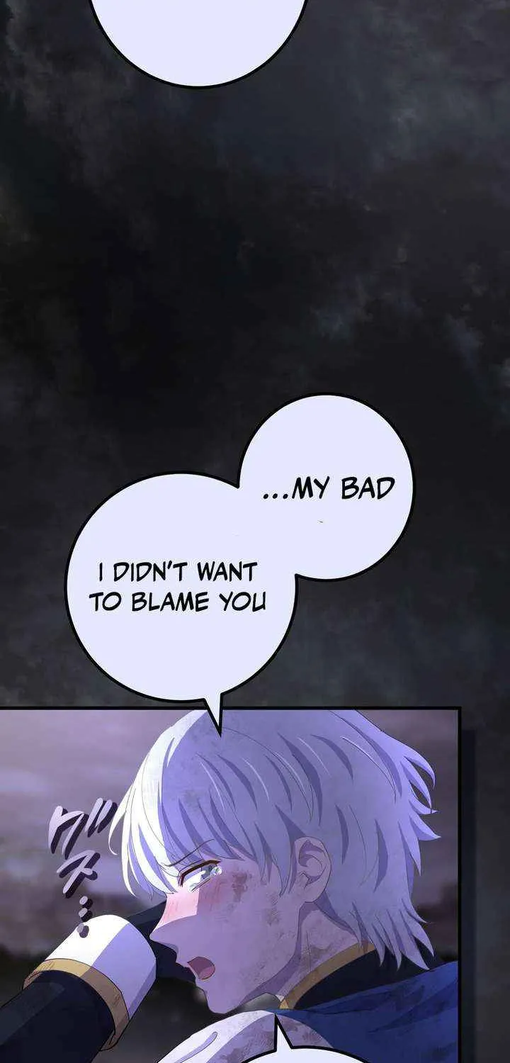 The Reincarnation of the Forbidden Archmage Chapter 131 page 30 - 