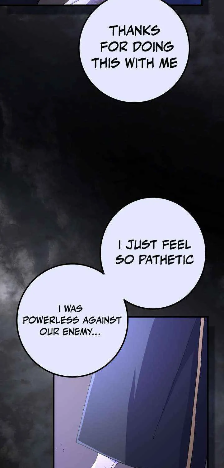 The Reincarnation of the Forbidden Archmage Chapter 131 page 31 - 