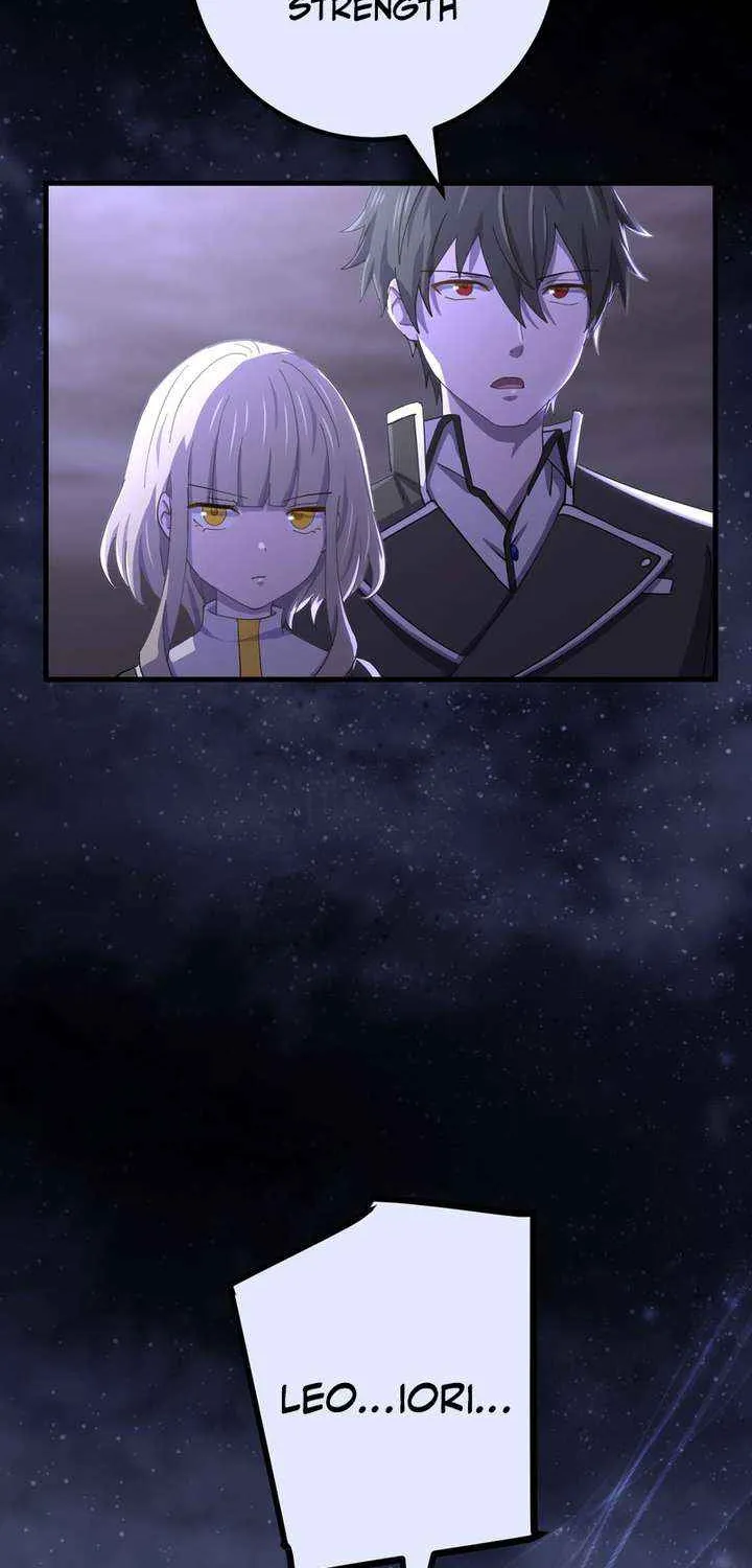The Reincarnation of the Forbidden Archmage Chapter 131 page 36 - 
