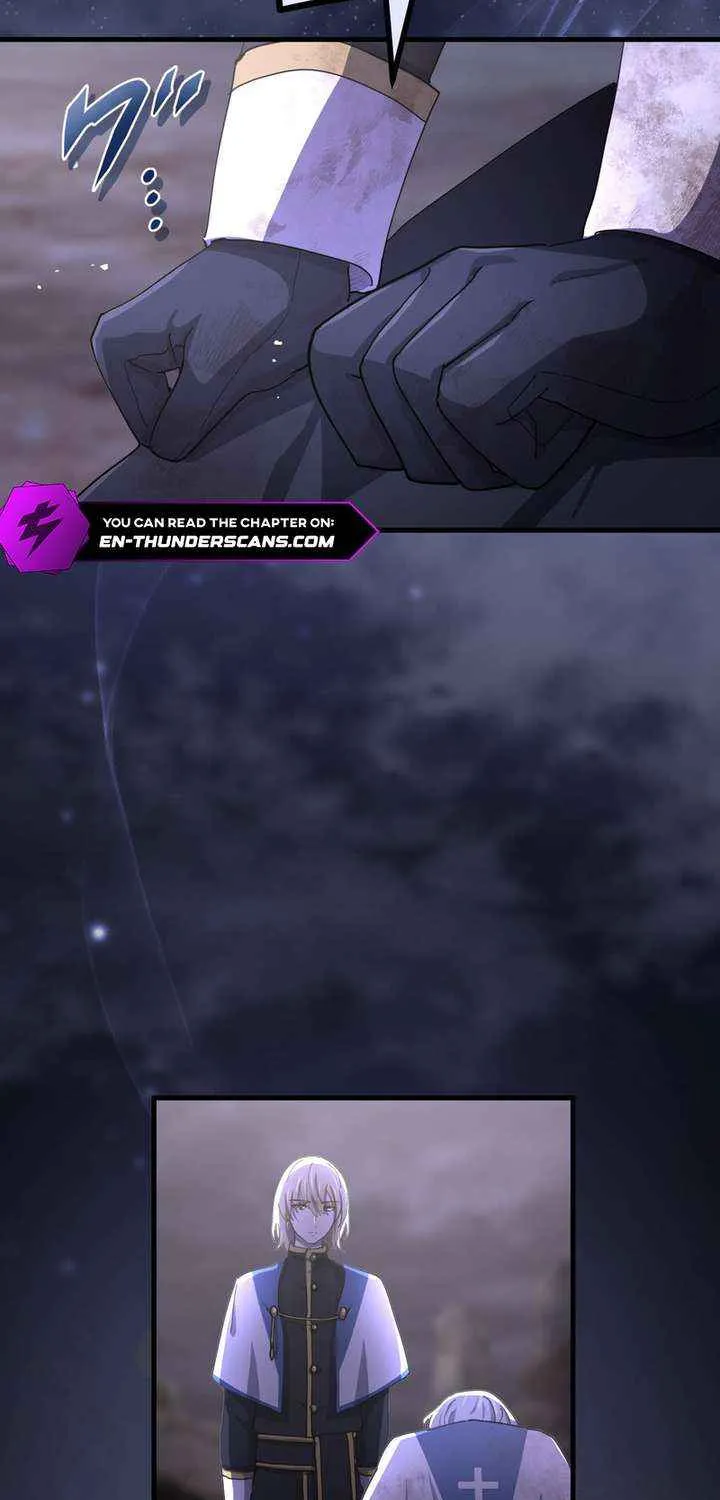 The Reincarnation of the Forbidden Archmage Chapter 131 page 37 - 