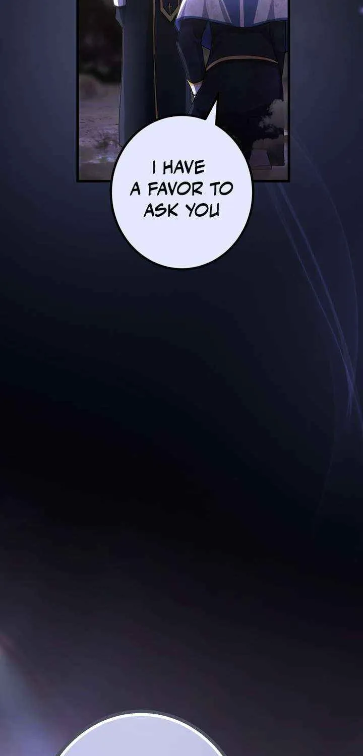 The Reincarnation of the Forbidden Archmage Chapter 131 page 38 - 