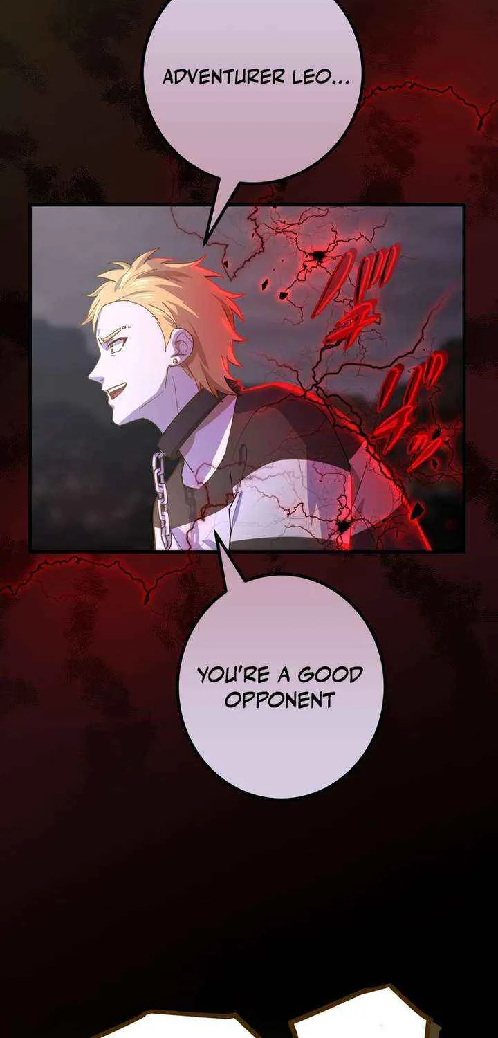 The Reincarnation of the Forbidden Archmage Chapter 131 page 5 - 