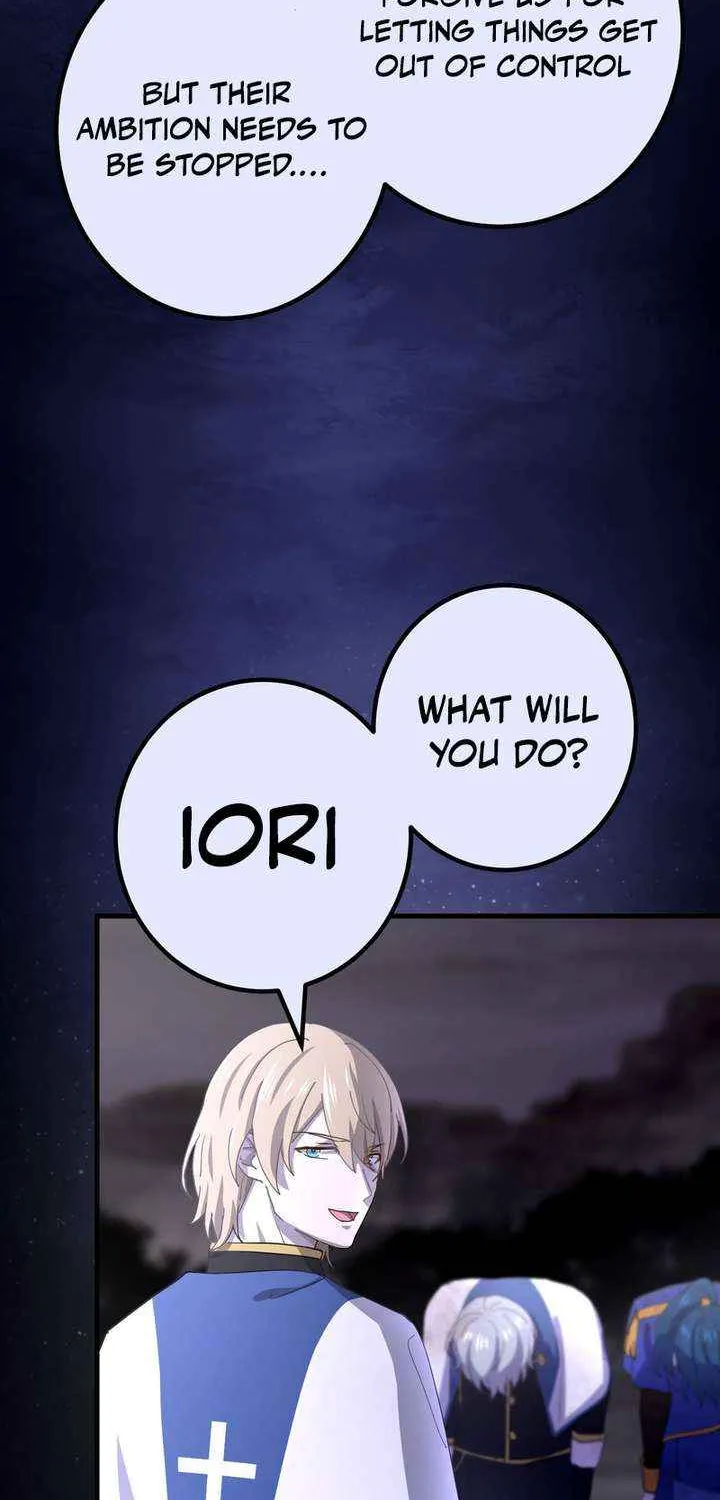 The Reincarnation of the Forbidden Archmage Chapter 131 page 46 - 