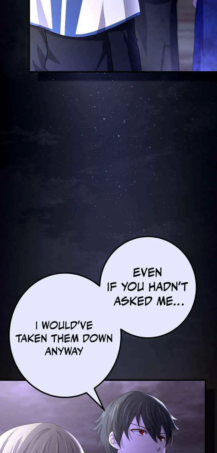 The Reincarnation of the Forbidden Archmage Chapter 131 page 47 - 