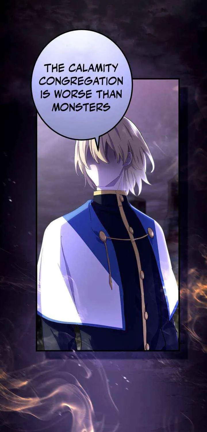 The Reincarnation of the Forbidden Archmage Chapter 131 page 50 - 