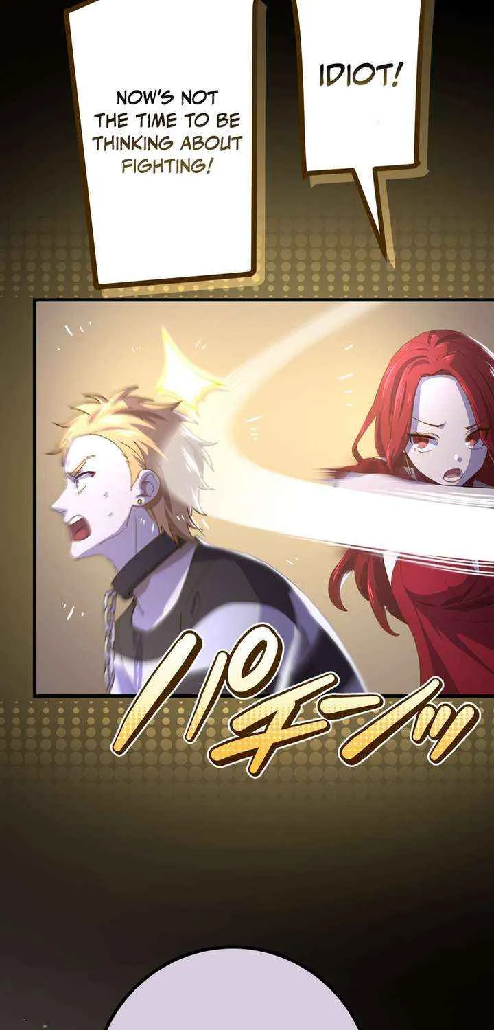 The Reincarnation of the Forbidden Archmage Chapter 131 page 6 - 