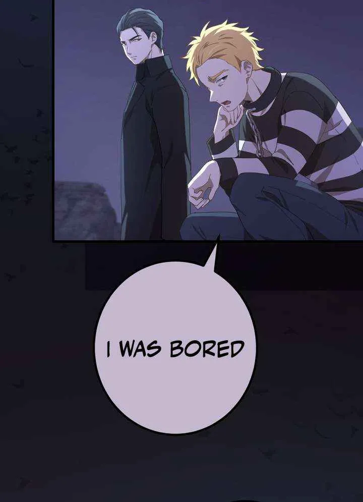 The Reincarnation of the Forbidden Archmage Chapter 131 page 55 - 