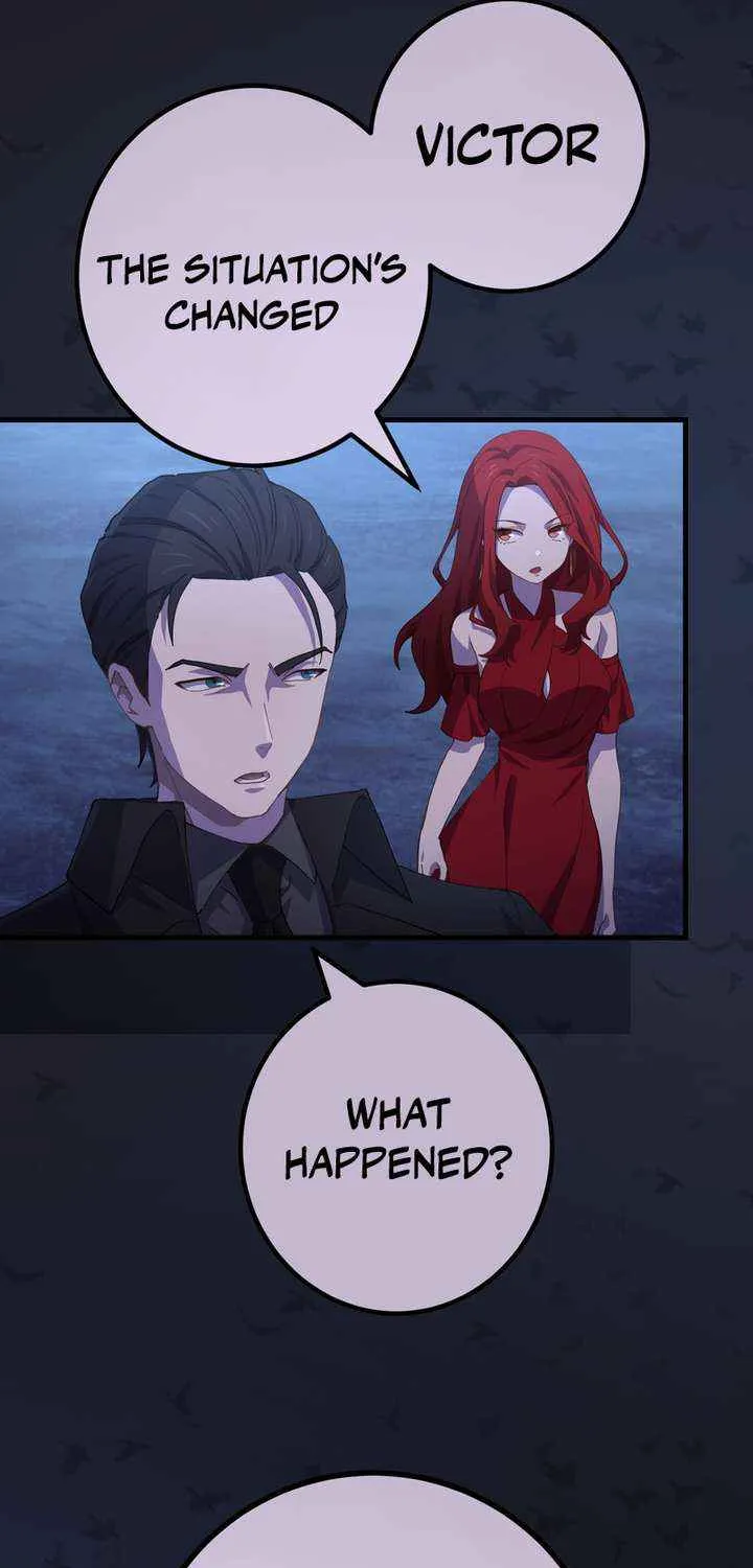 The Reincarnation of the Forbidden Archmage Chapter 131 page 56 - 