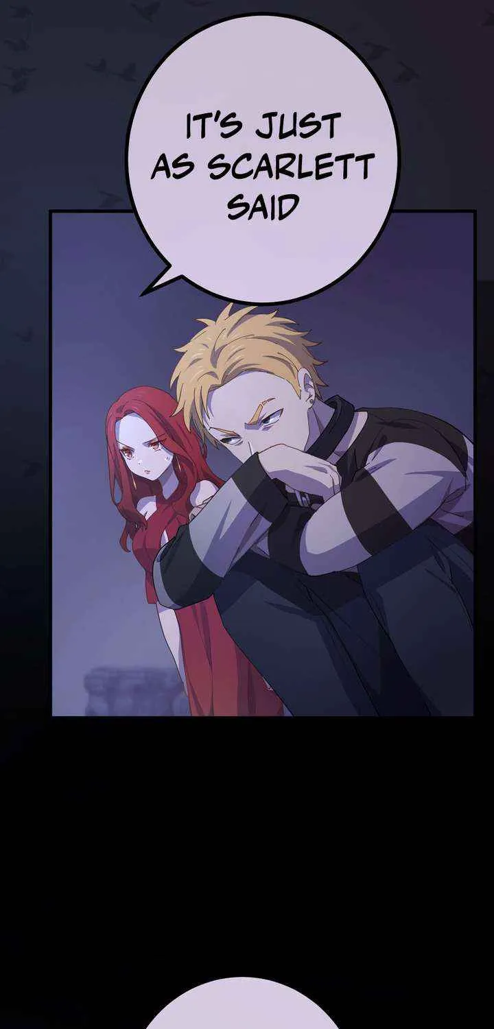 The Reincarnation of the Forbidden Archmage Chapter 131 page 60 - 