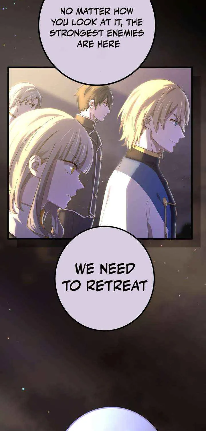 The Reincarnation of the Forbidden Archmage Chapter 131 page 7 - 