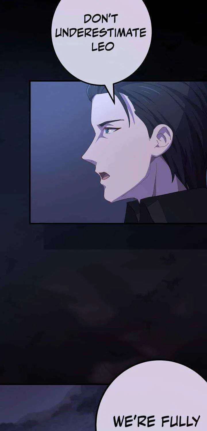 The Reincarnation of the Forbidden Archmage Chapter 131 page 61 - 