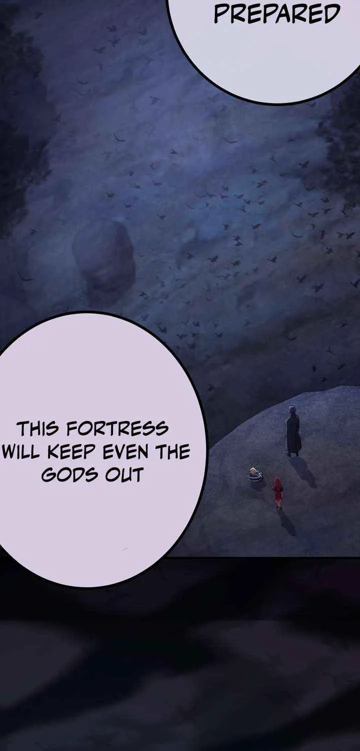 The Reincarnation of the Forbidden Archmage Chapter 131 page 62 - 