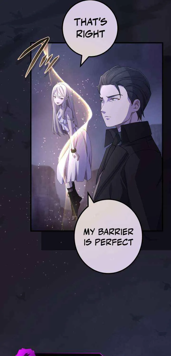 The Reincarnation of the Forbidden Archmage Chapter 131 page 64 - 