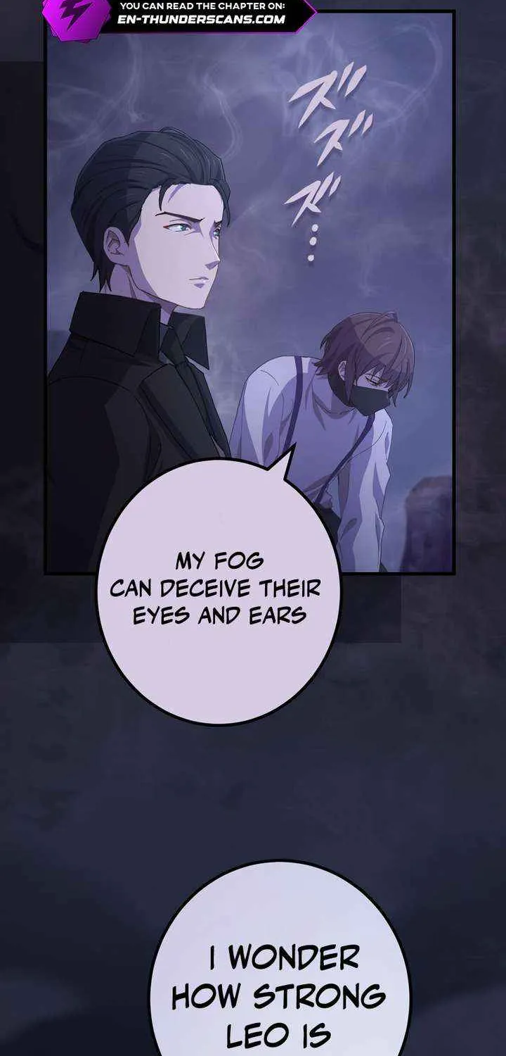 The Reincarnation of the Forbidden Archmage Chapter 131 page 65 - 