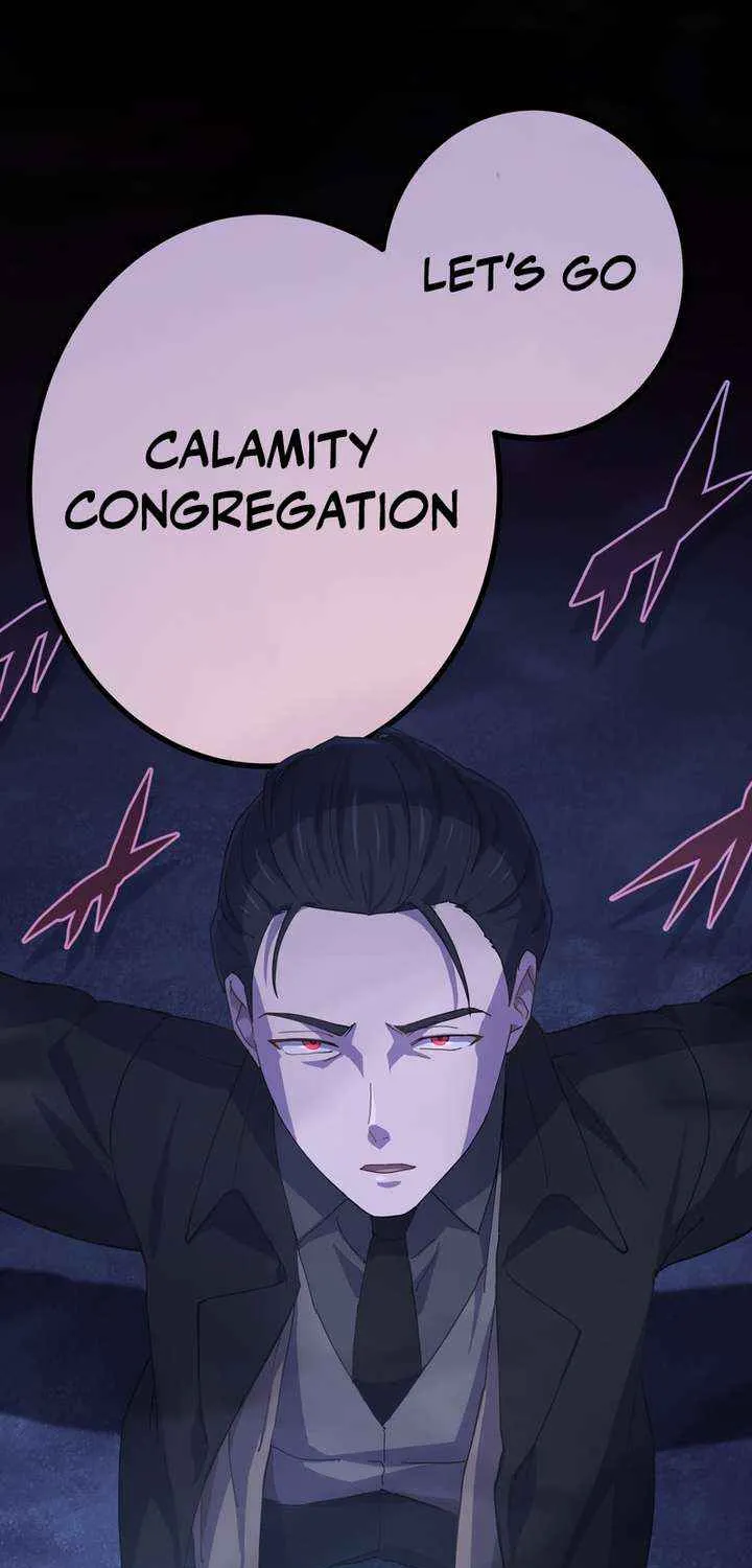 The Reincarnation of the Forbidden Archmage Chapter 131 page 68 - 