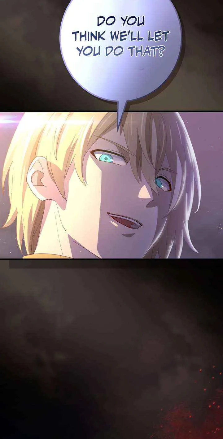 The Reincarnation of the Forbidden Archmage Chapter 131 page 8 - 