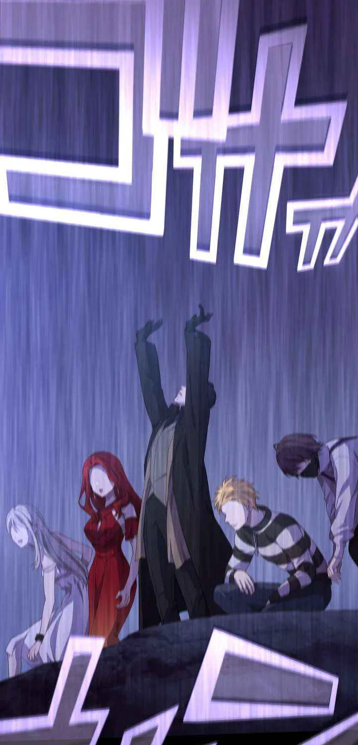 The Reincarnation of the Forbidden Archmage Chapter 131 page 72 - 