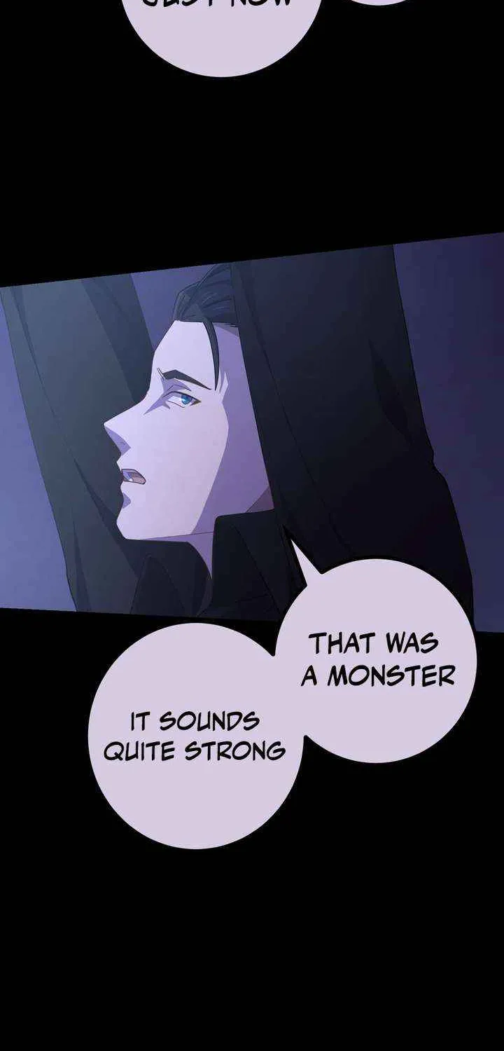 The Reincarnation of the Forbidden Archmage Chapter 131 page 74 - 