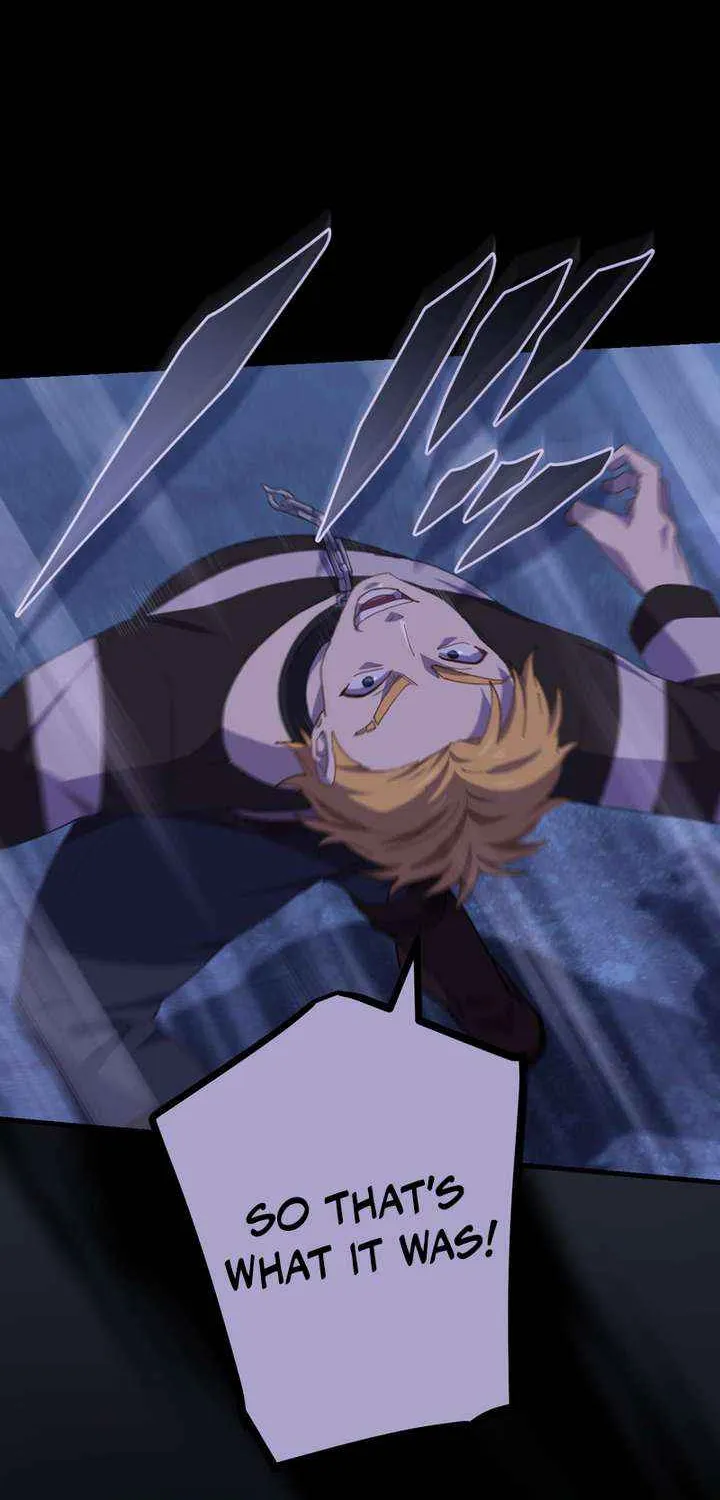 The Reincarnation of the Forbidden Archmage Chapter 131 page 76 - 