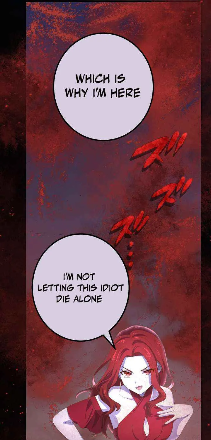 The Reincarnation of the Forbidden Archmage Chapter 131 page 9 - 