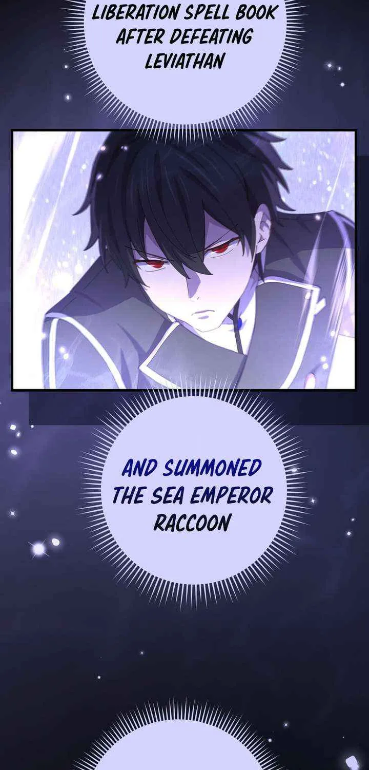 The Reincarnation of the Forbidden Archmage Chapter 131 page 81 - 