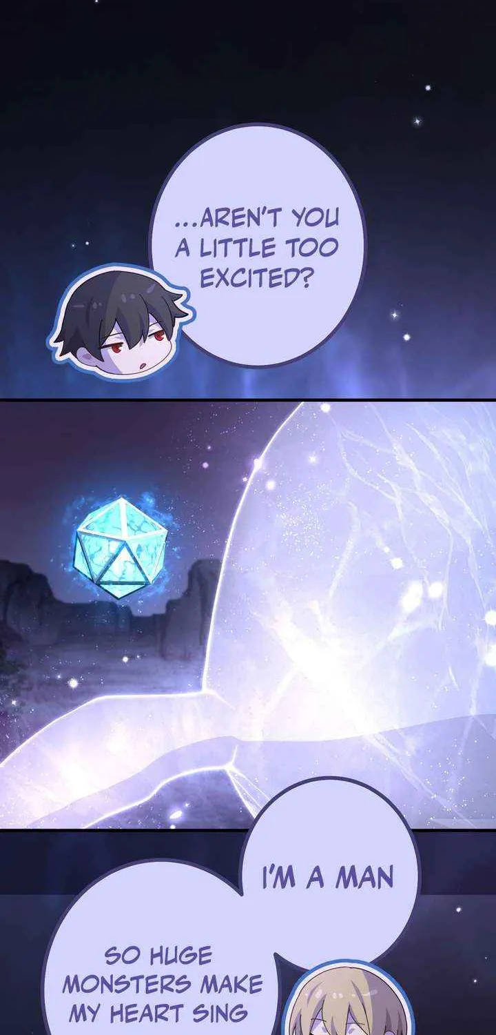 The Reincarnation of the Forbidden Archmage Chapter 131 page 84 - 
