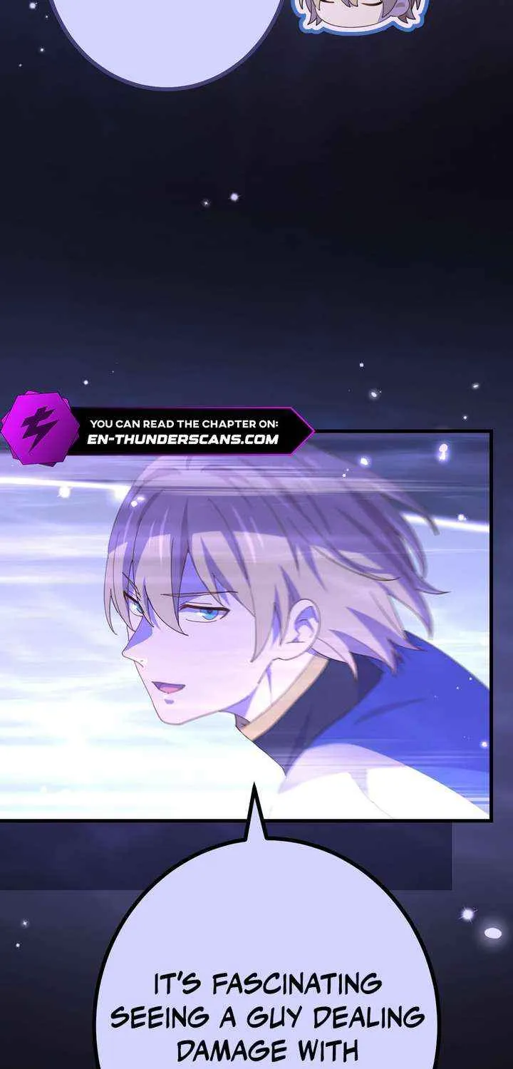 The Reincarnation of the Forbidden Archmage Chapter 131 page 85 - 