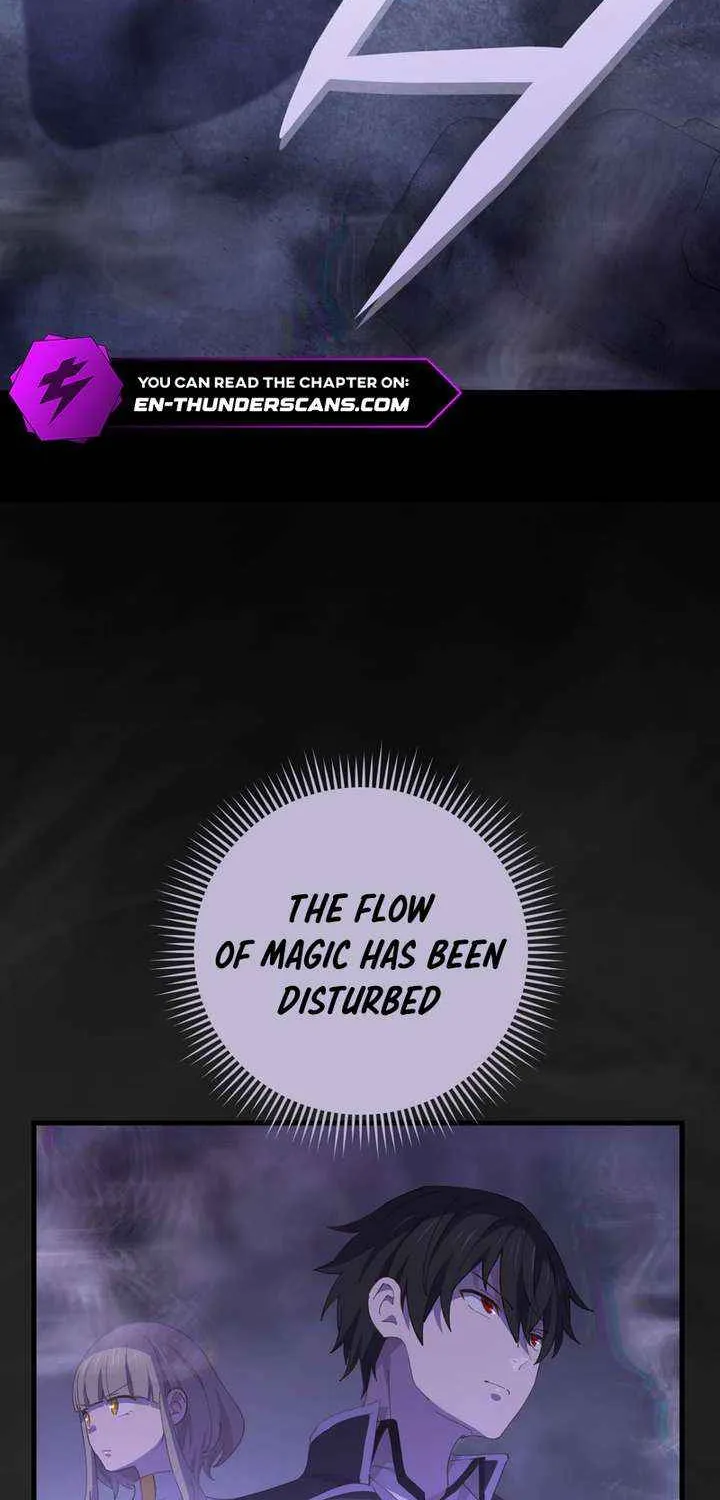 The Reincarnation of the Forbidden Archmage Chapter 131 page 100 - 