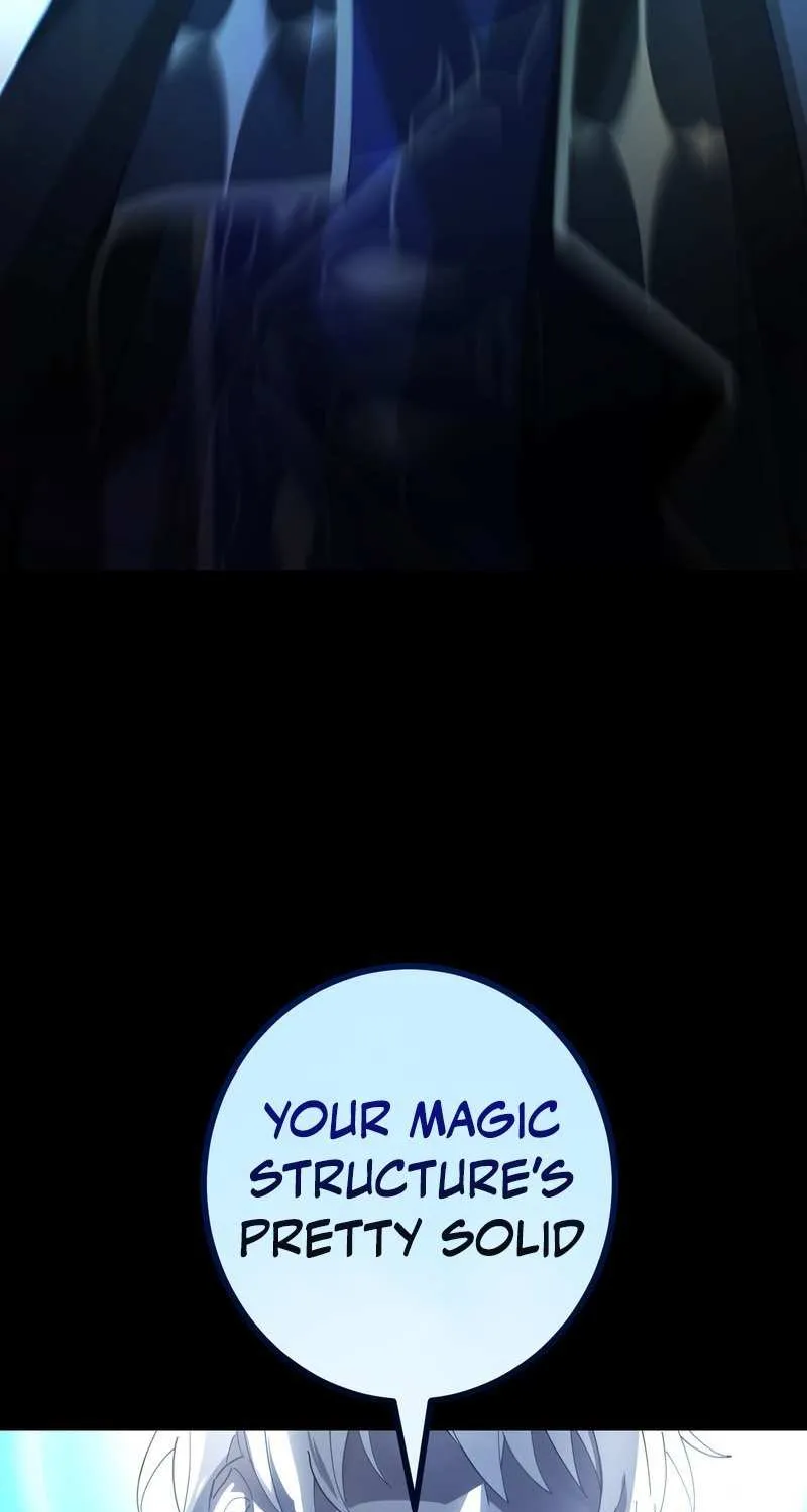 The Reincarnation of the Forbidden Archmage Chapter 132 page 109 - 