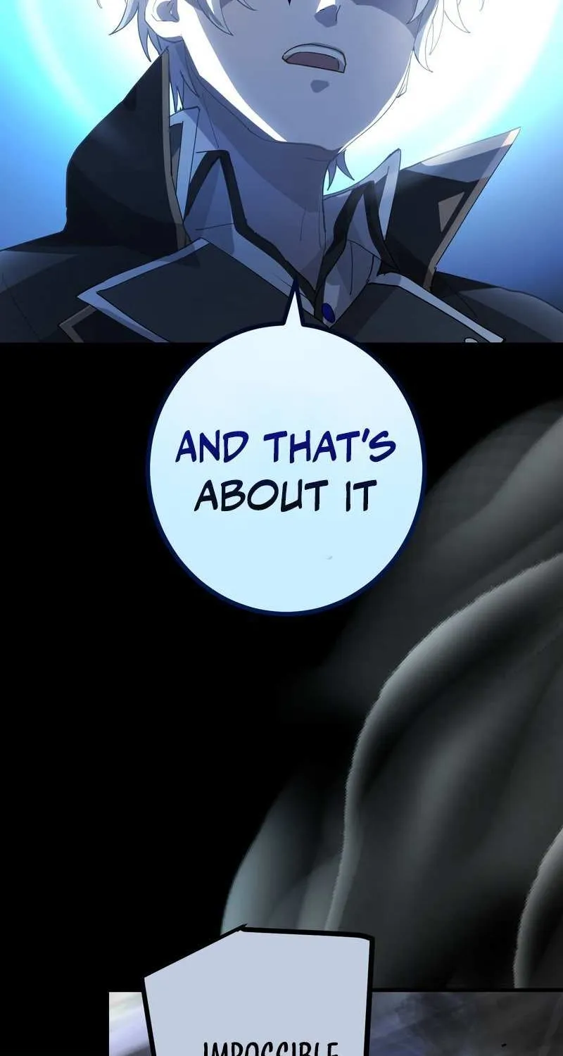 The Reincarnation of the Forbidden Archmage Chapter 132 page 110 - 