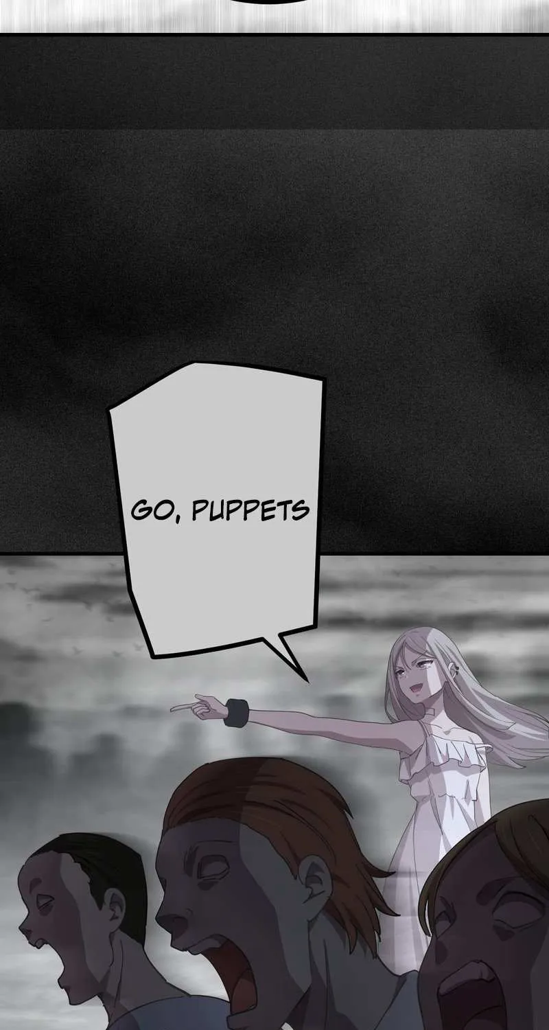 The Reincarnation of the Forbidden Archmage Chapter 132 page 12 - 