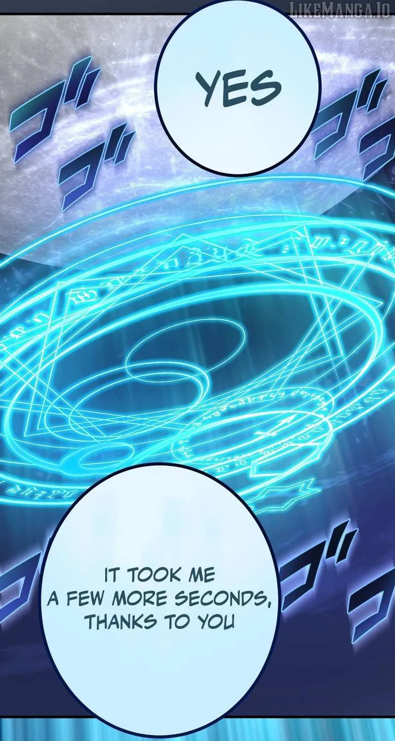 The Reincarnation of the Forbidden Archmage Chapter 132 page 113 - 