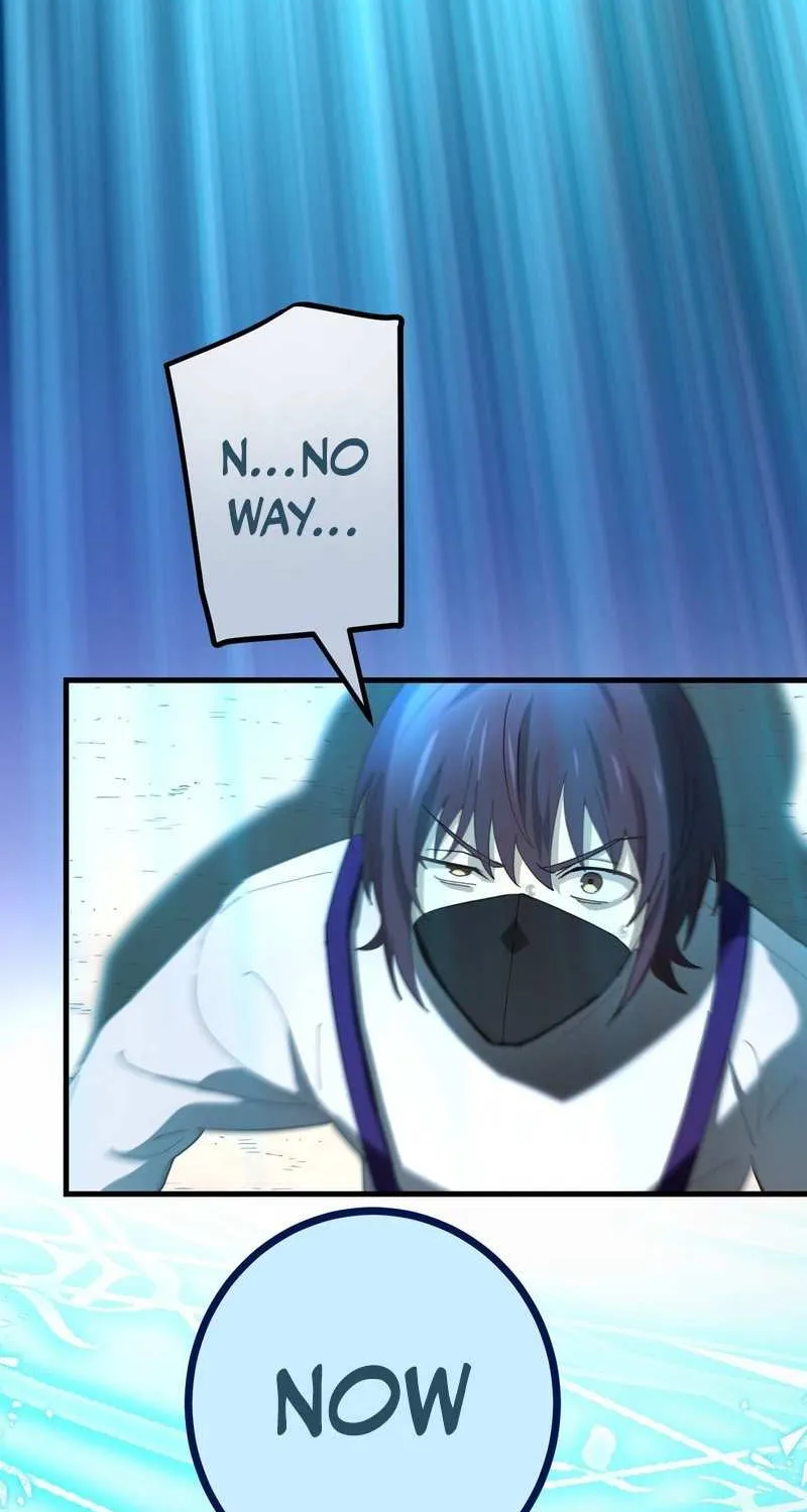 The Reincarnation of the Forbidden Archmage Chapter 132 page 114 - 