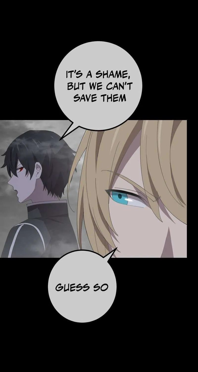The Reincarnation of the Forbidden Archmage Chapter 132 page 16 - 