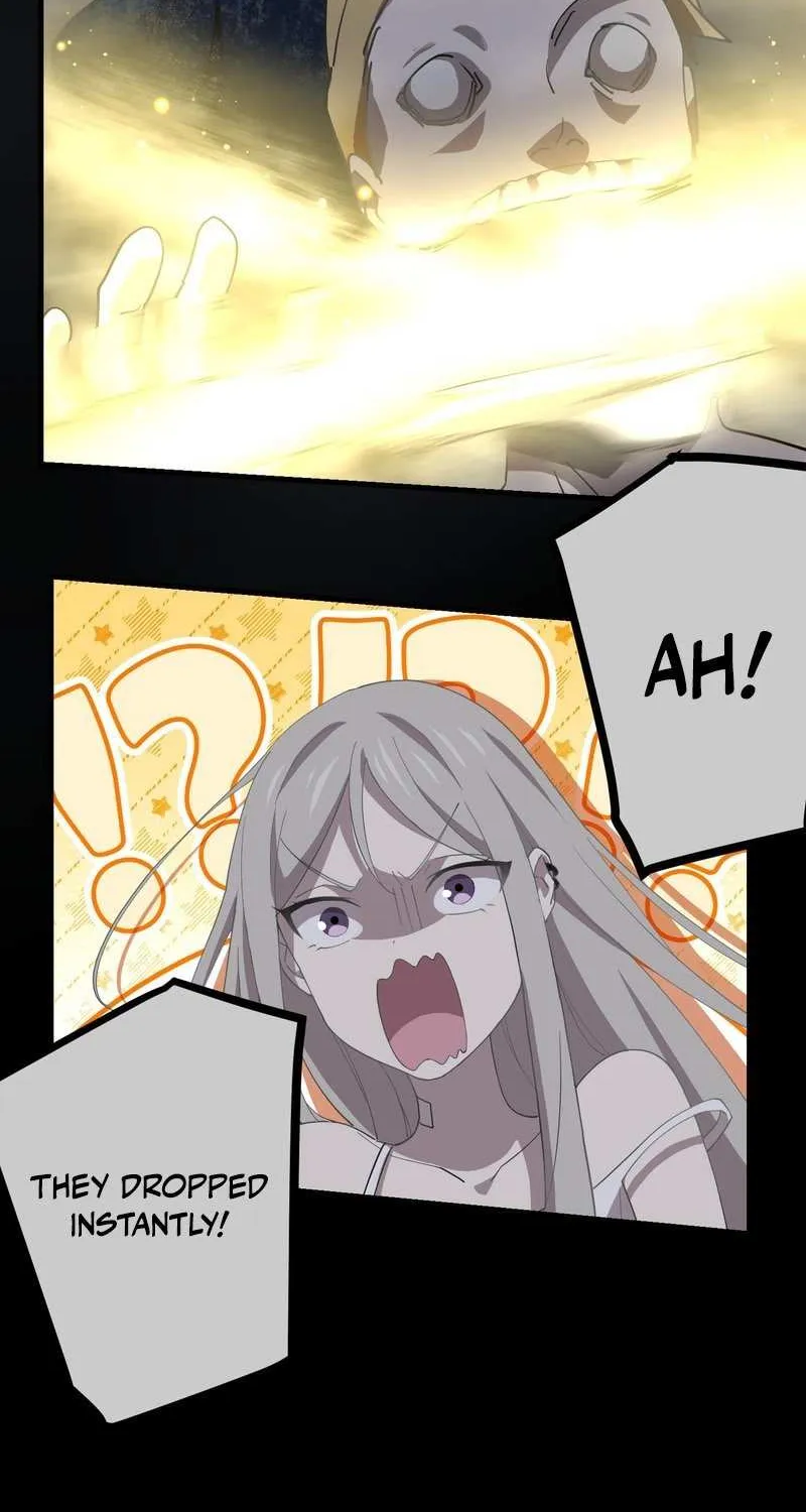 The Reincarnation of the Forbidden Archmage Chapter 132 page 23 - 
