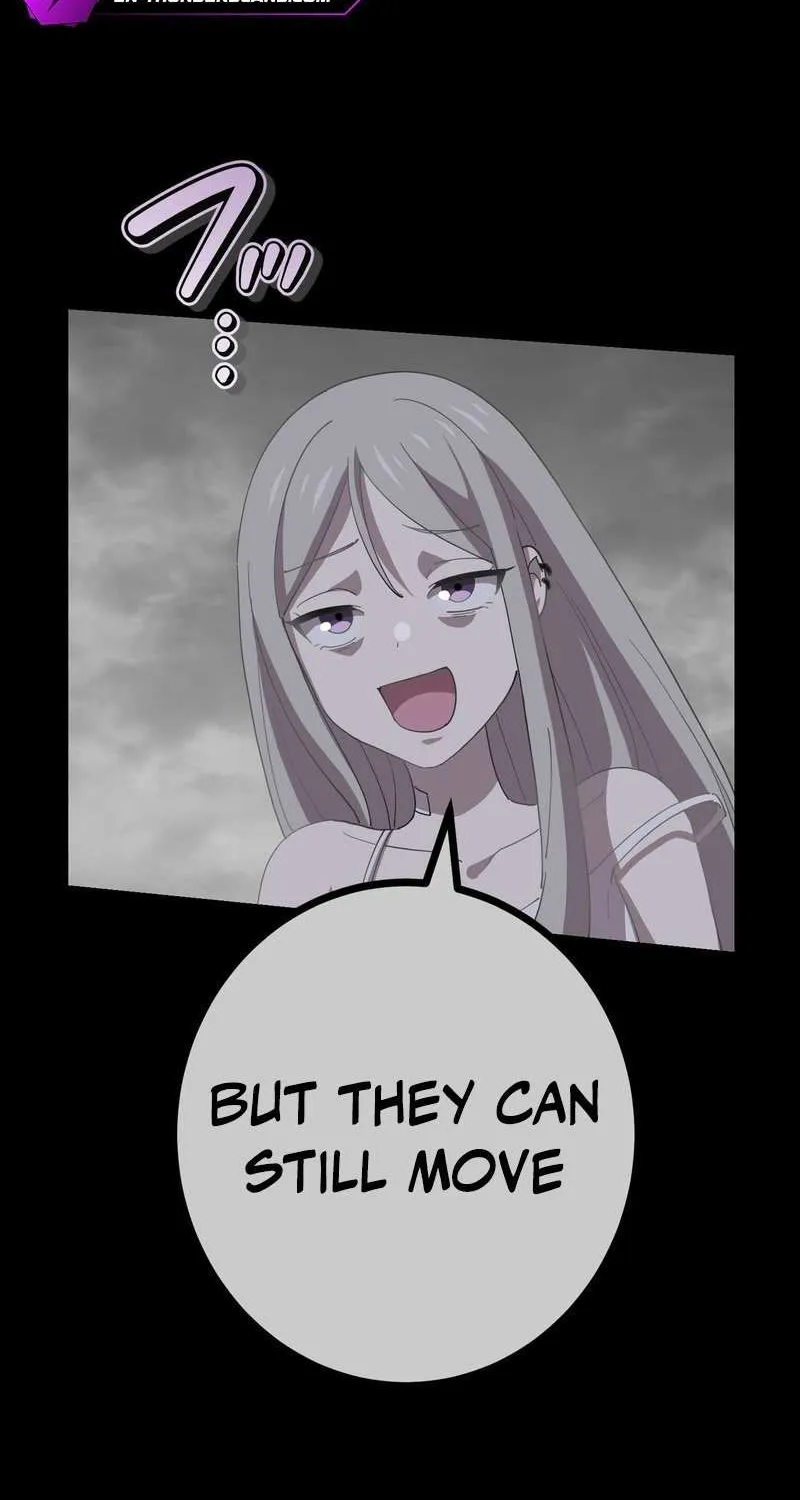 The Reincarnation of the Forbidden Archmage Chapter 132 page 25 - 