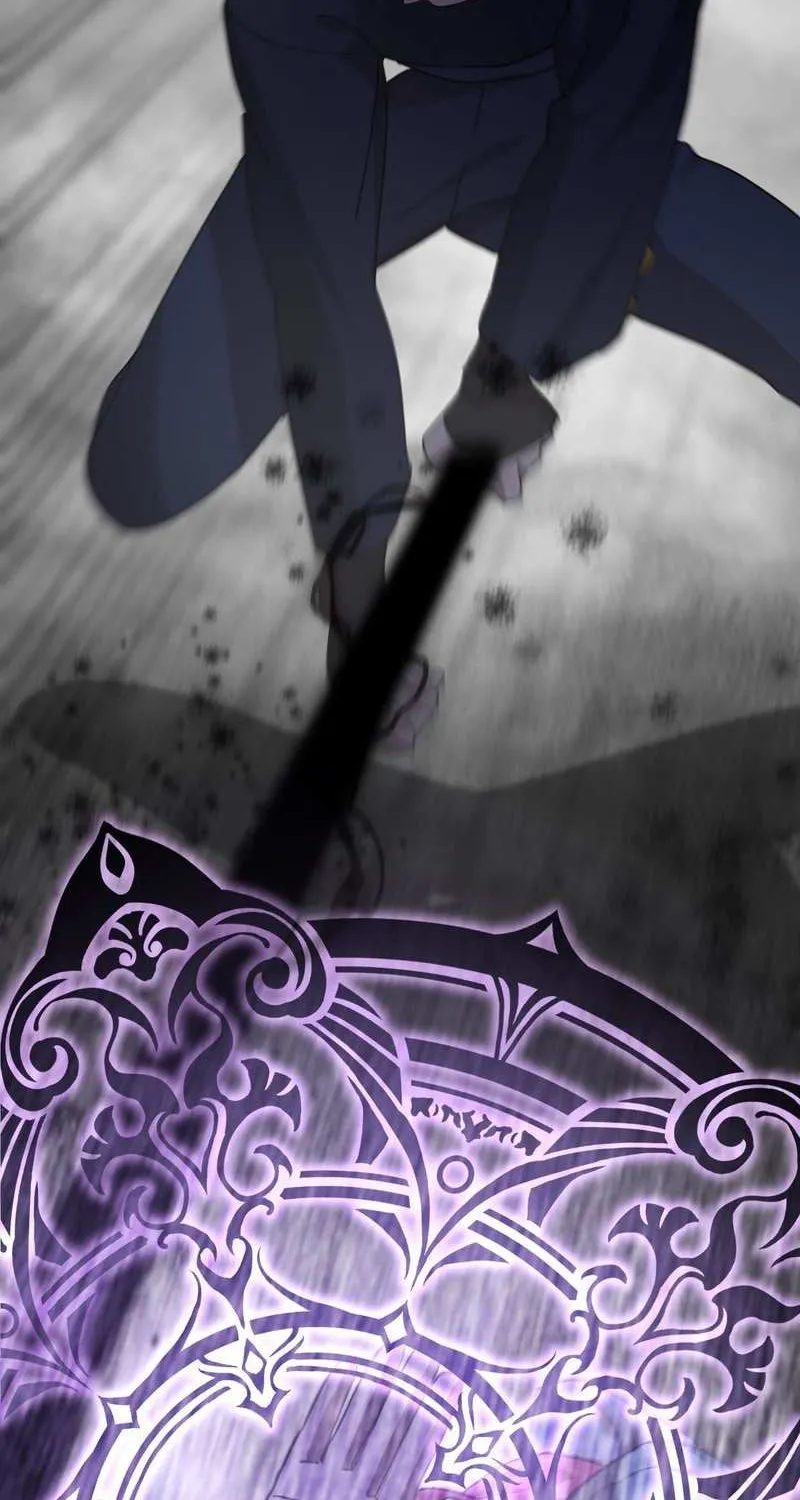 The Reincarnation of the Forbidden Archmage Chapter 132 page 29 - 