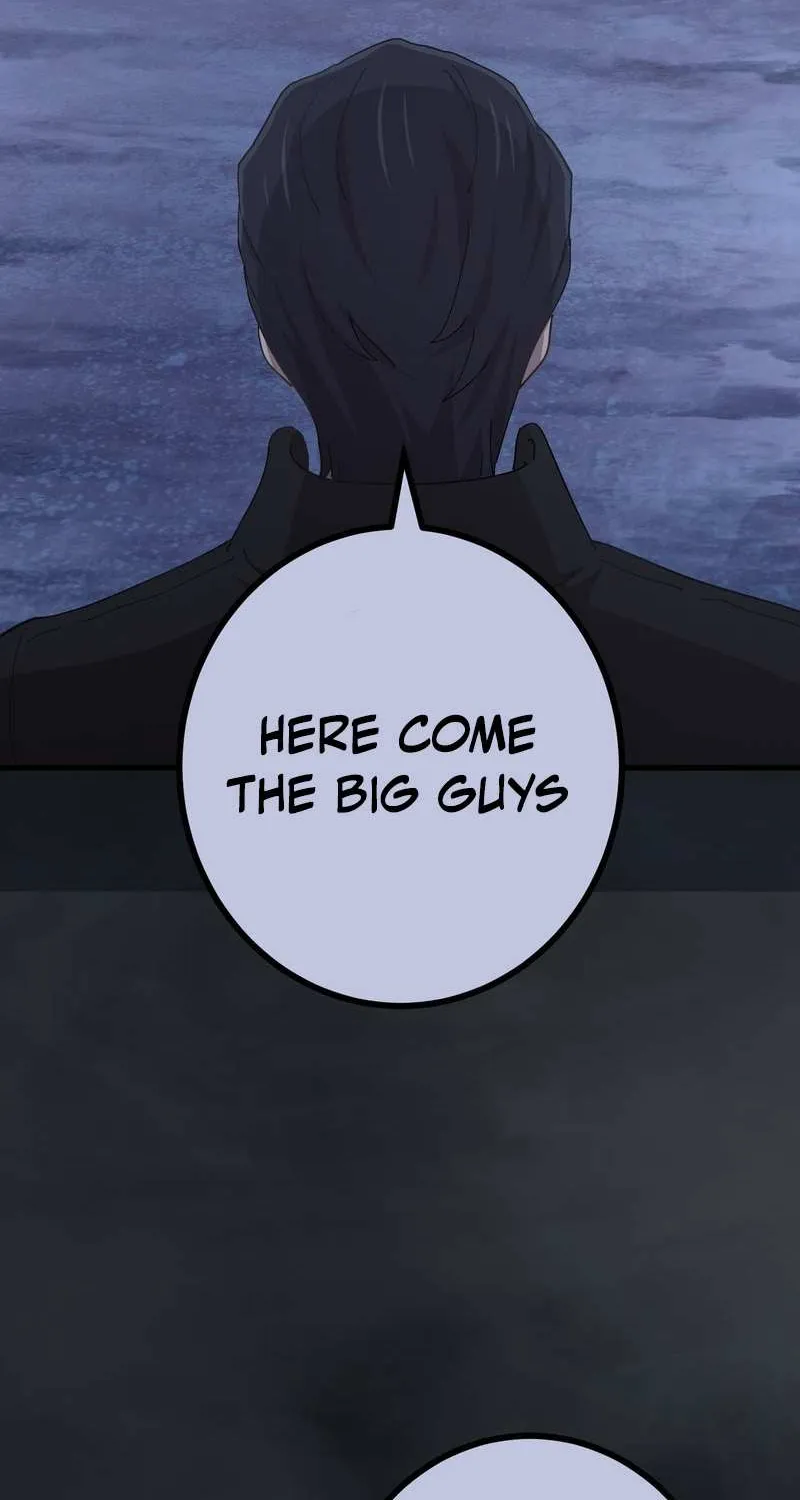 The Reincarnation of the Forbidden Archmage Chapter 132 page 4 - 