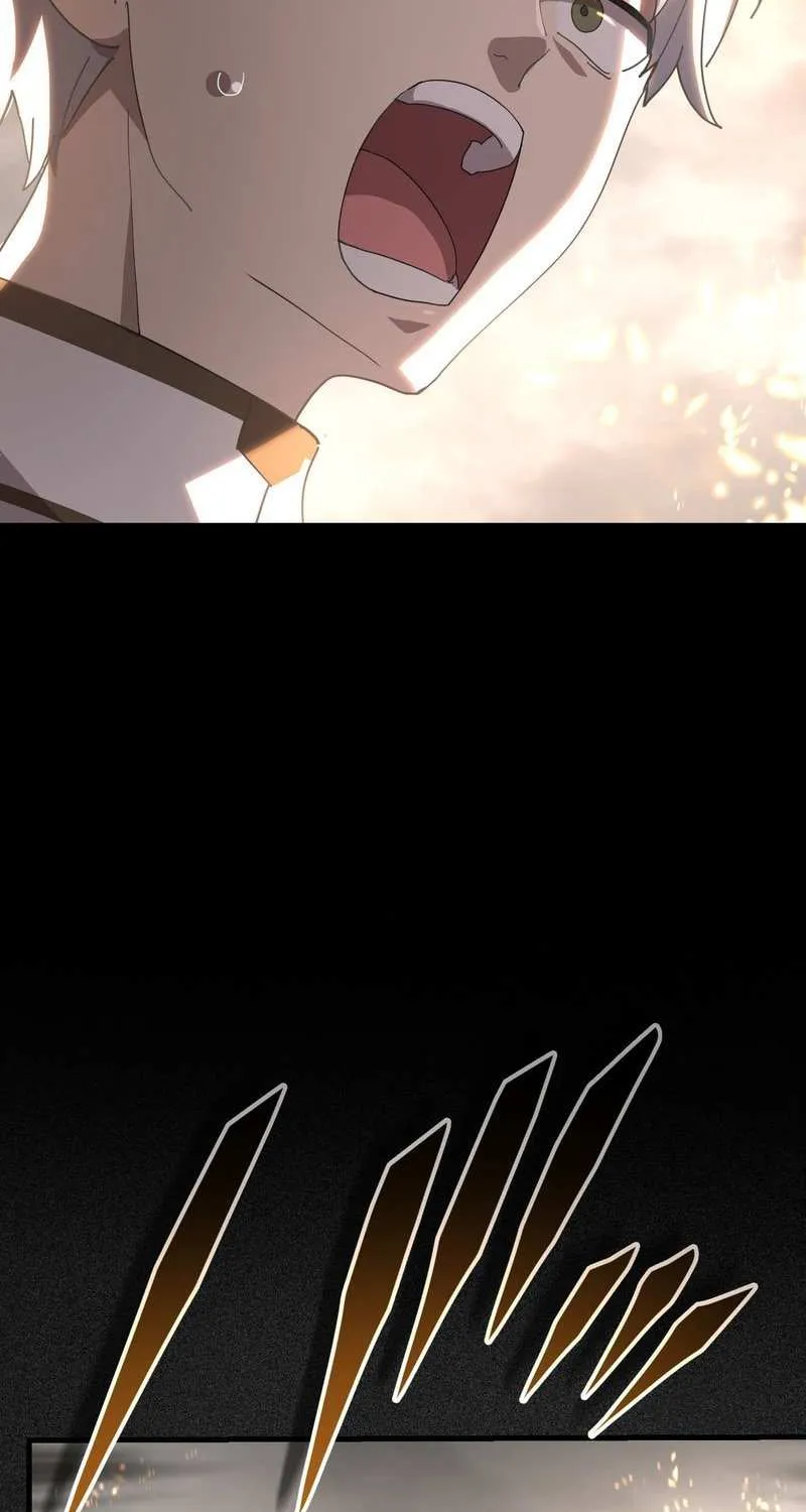 The Reincarnation of the Forbidden Archmage Chapter 132 page 36 - 