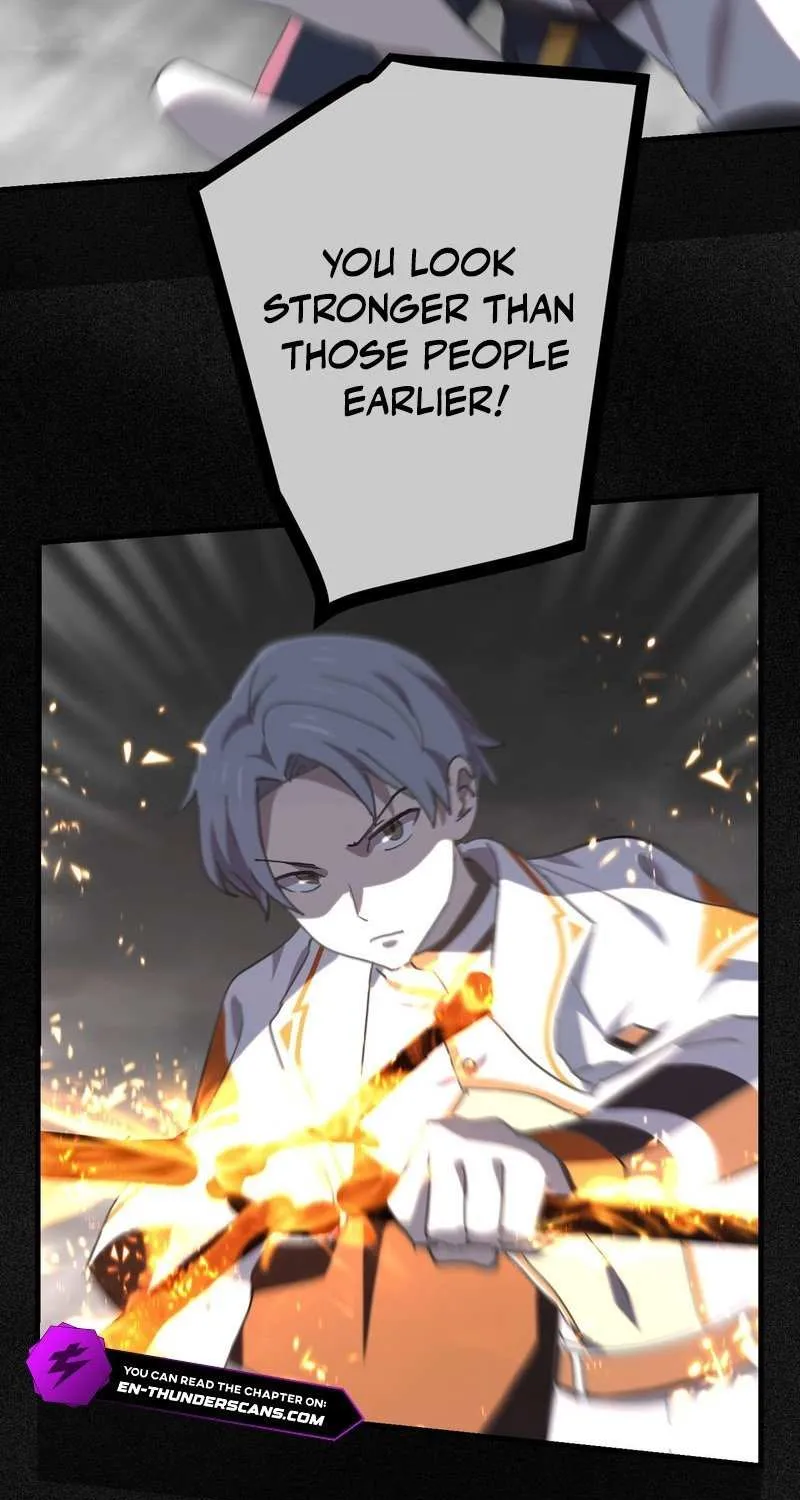 The Reincarnation of the Forbidden Archmage Chapter 132 page 38 - 