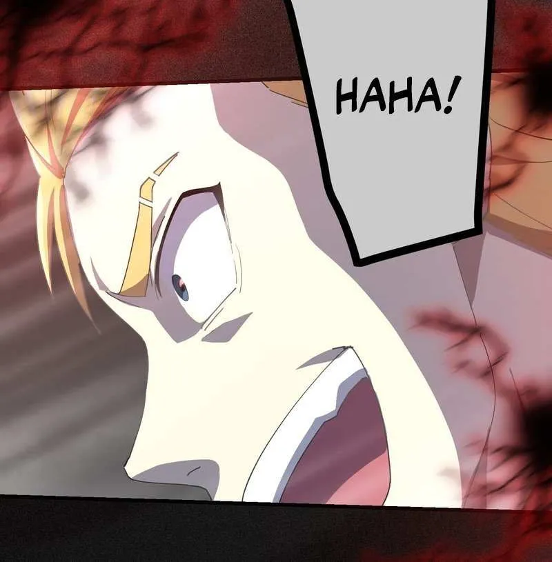 The Reincarnation of the Forbidden Archmage Chapter 132 page 41 - 