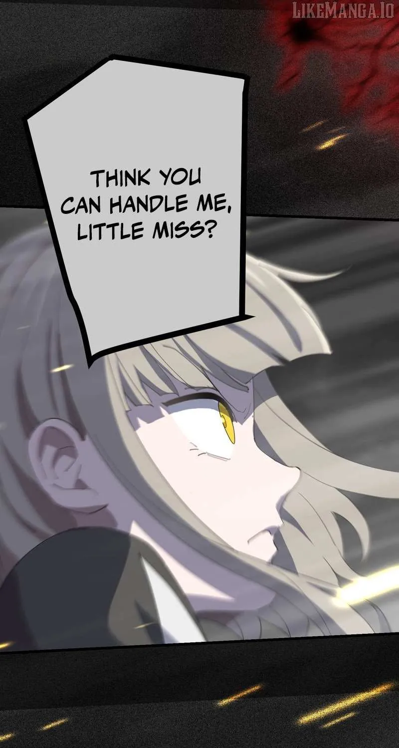 The Reincarnation of the Forbidden Archmage Chapter 132 page 42 - 