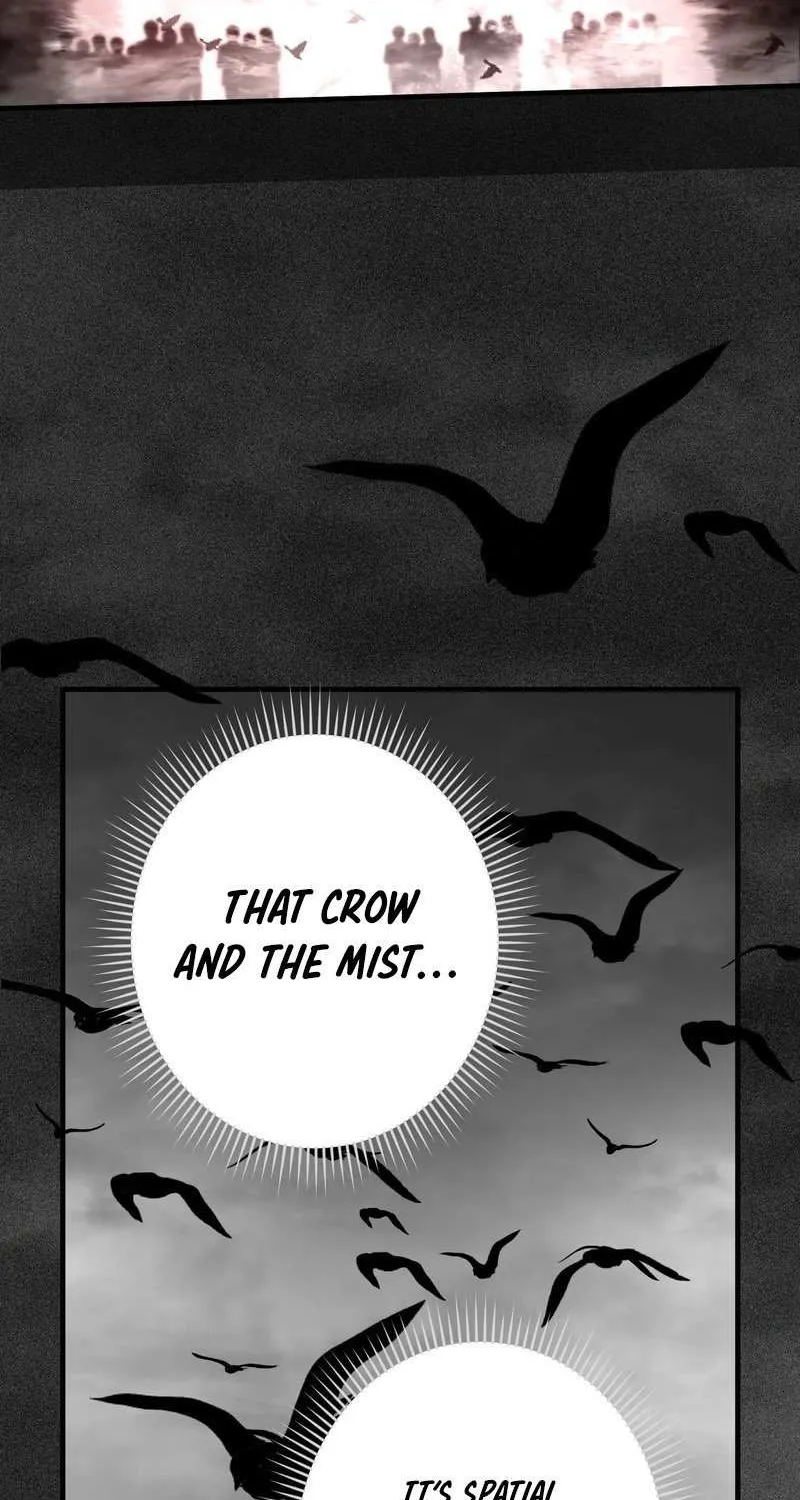The Reincarnation of the Forbidden Archmage Chapter 132 page 45 - 