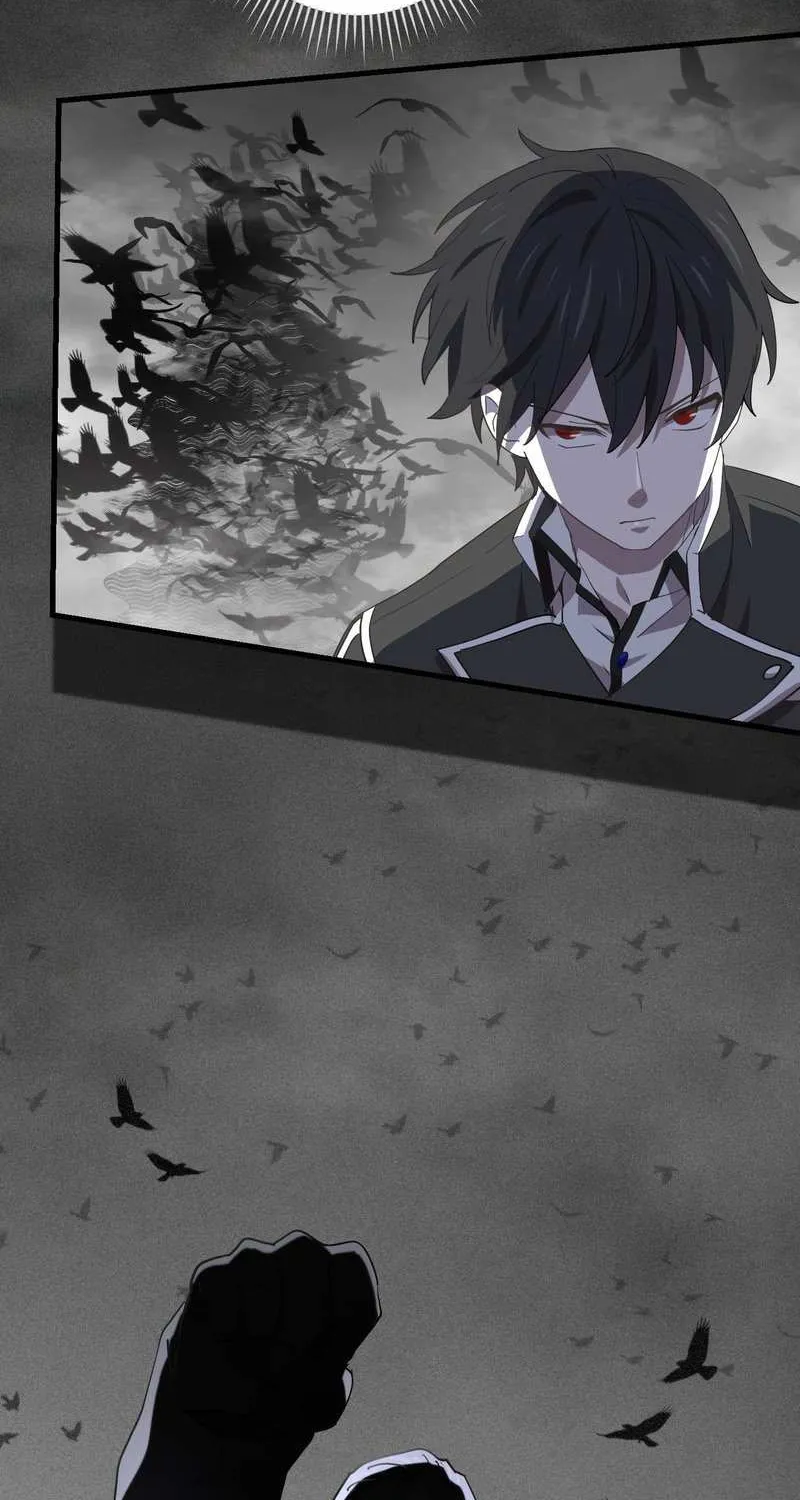 The Reincarnation of the Forbidden Archmage Chapter 132 page 47 - 